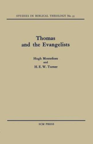 Thomas and the Evangelists