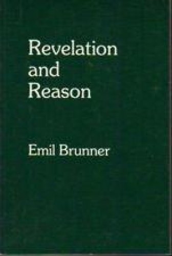 Revelation and Reason