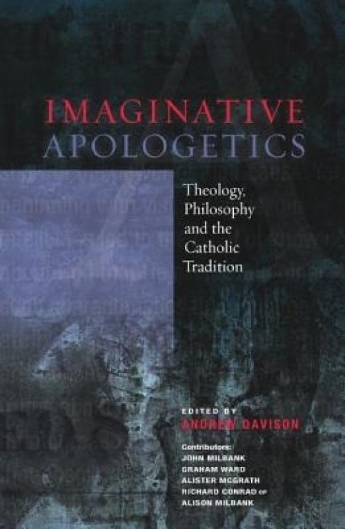 Imaginative Apologetics