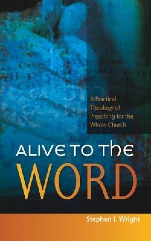 Alive to the Word