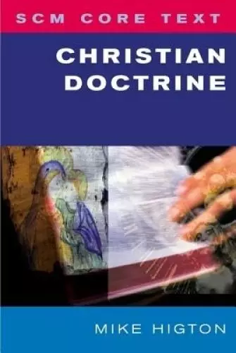 SCM Core Text: Christian Doctrine