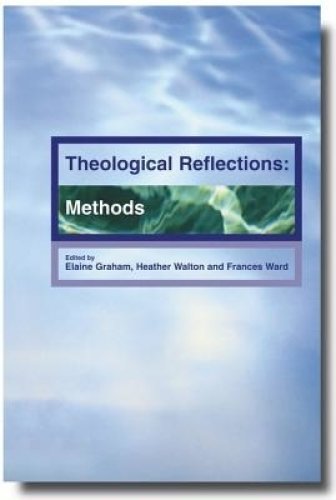 Theological Reflection: Methods