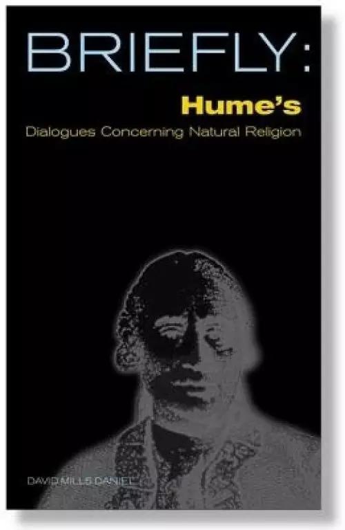 Humes Dialogues Concerning Natural Religion