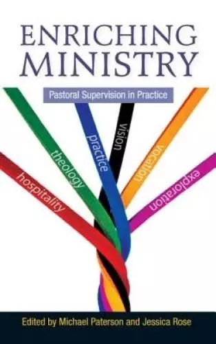 Enriching Ministry