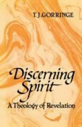 Discerning Spirit