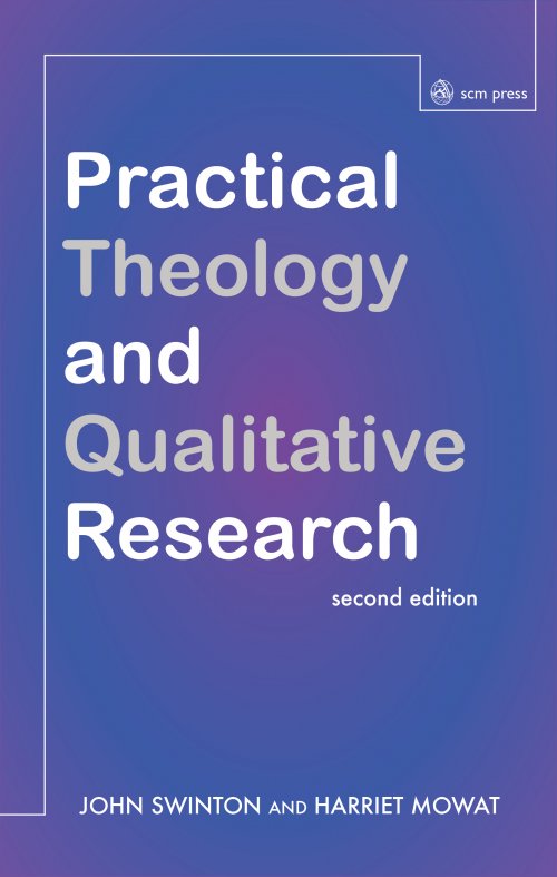 Practical Theology and Qualitative Research