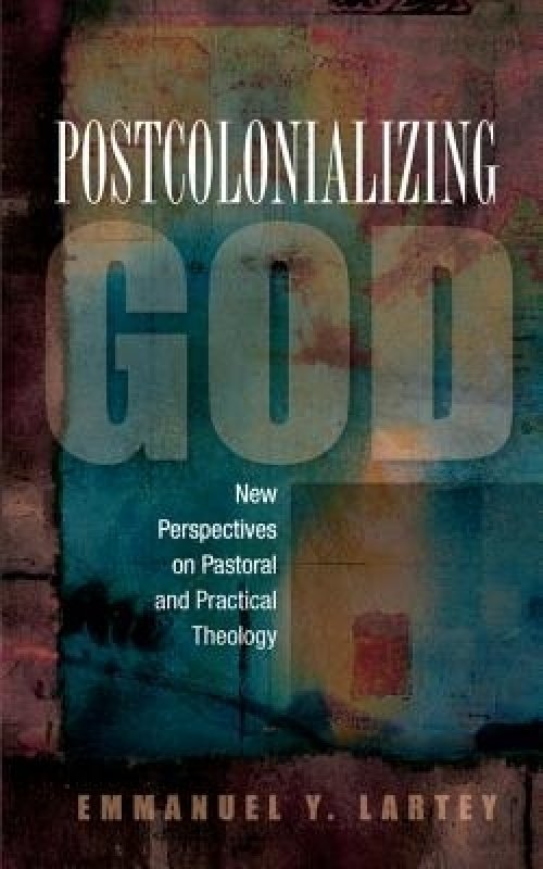 Postcolonializing God