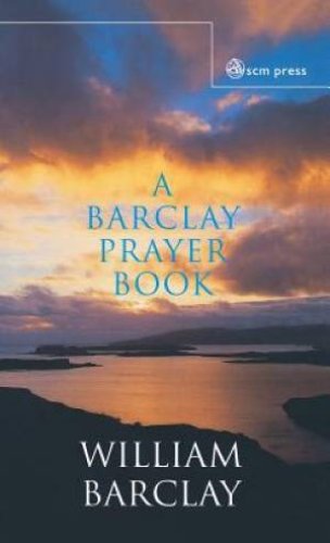 Barclay Prayer Book