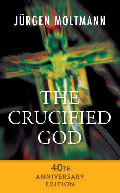 The Crucified God