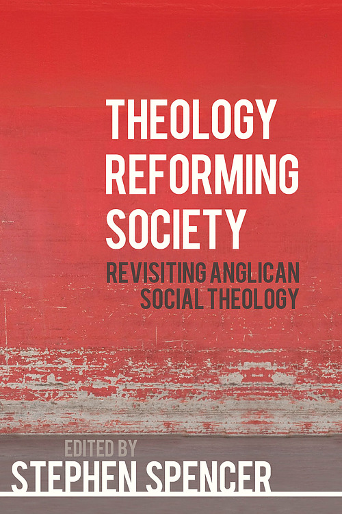 Theology Reforming Society