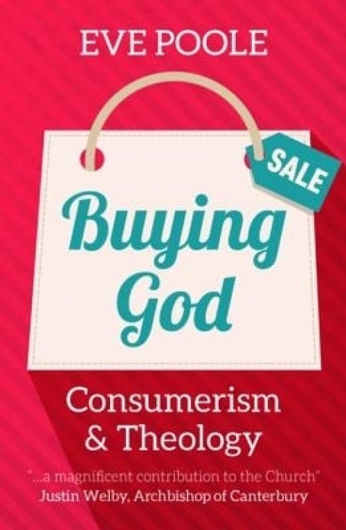 Buying God