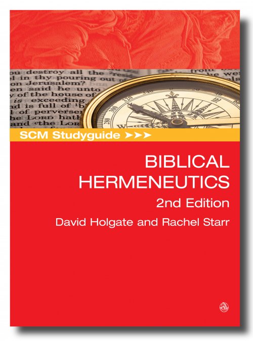 SCM Studyguide: Biblical Hermeneutics