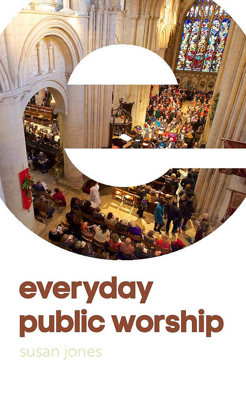 Everyday Public Worship