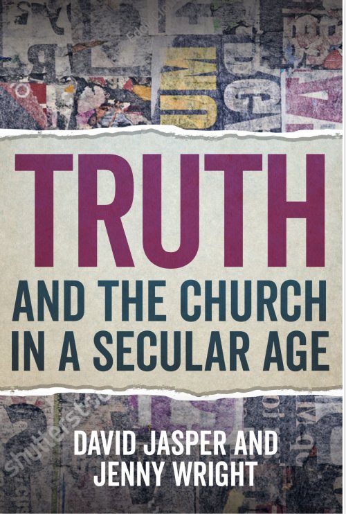 Truth and the Church in a Secular Age