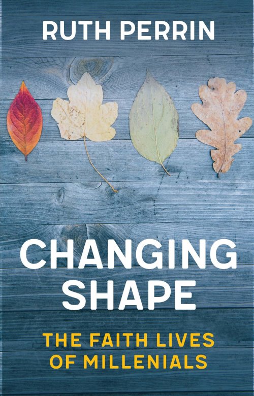 Changing Shape