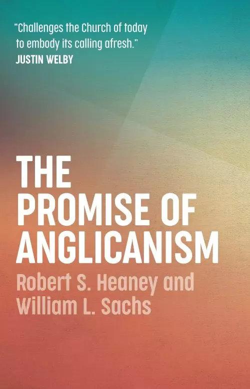 Promise of Anglicanism