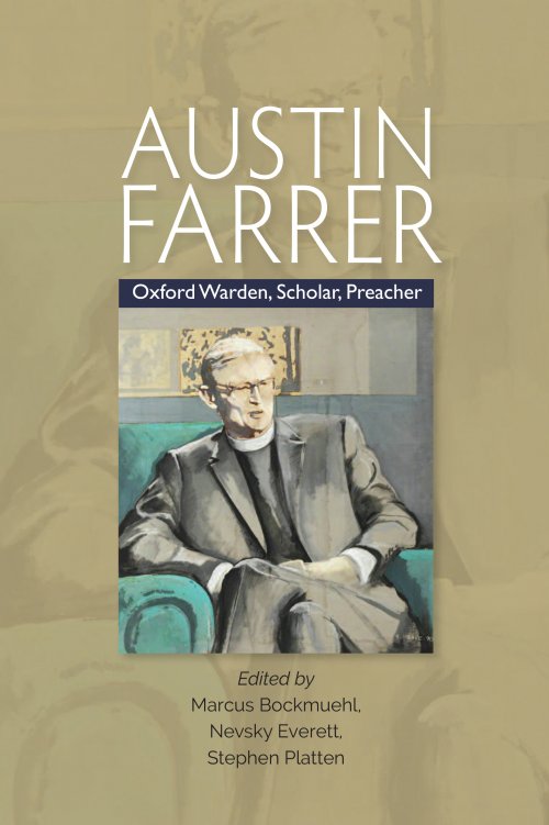 Austin Farrer