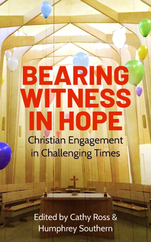 Bearing Witness in Hope