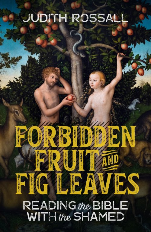 Forbidden Fruit and Fig Leaves