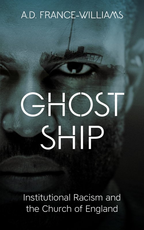 Ghost Ship