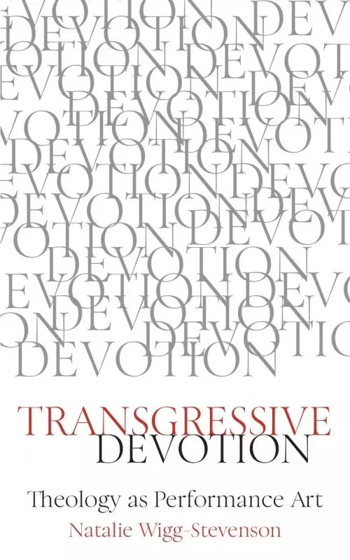 Transgressive Devotion