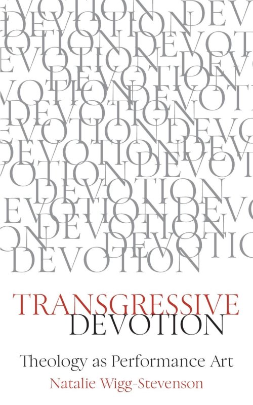 Transgressive Devotion