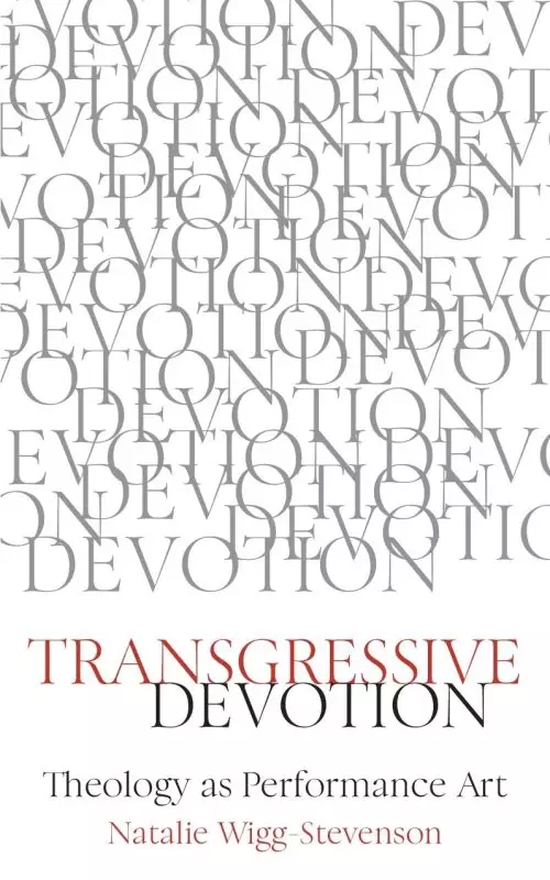 Transgressive Devotion