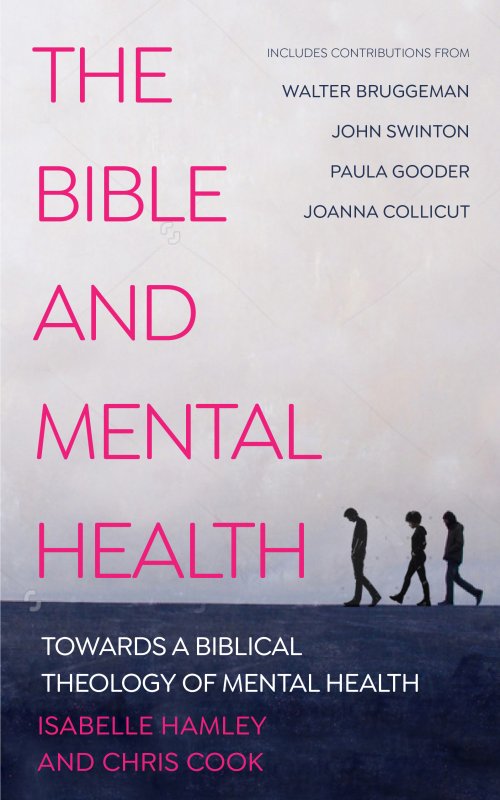 The Bible and Mental Health