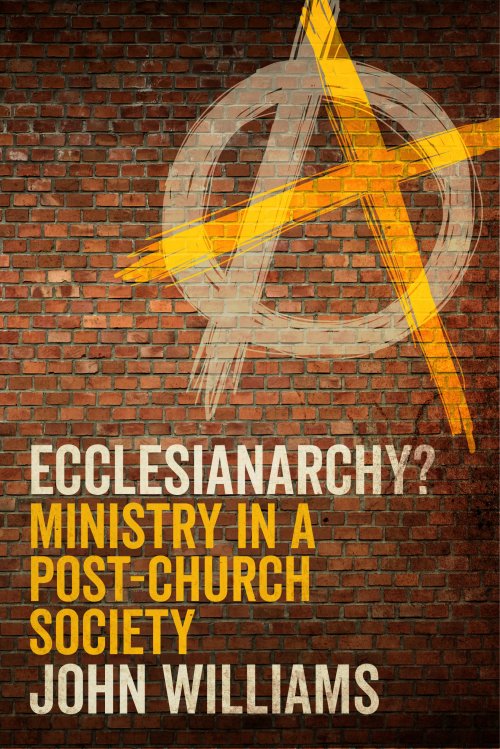 Ecclesianarchy