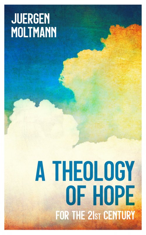 Theology of Hope