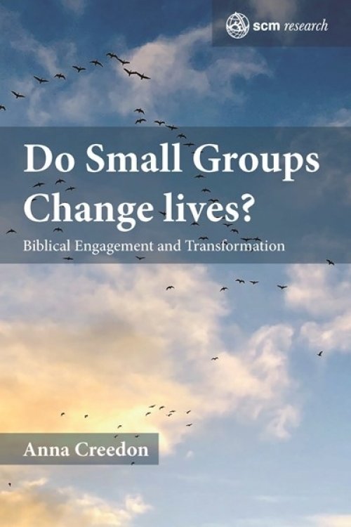 Do Small Groups Change Lives?