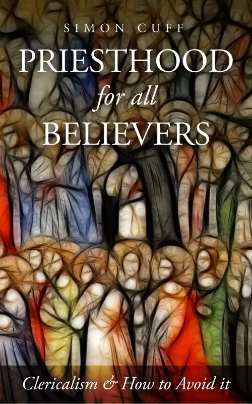 Priesthood for All Believers