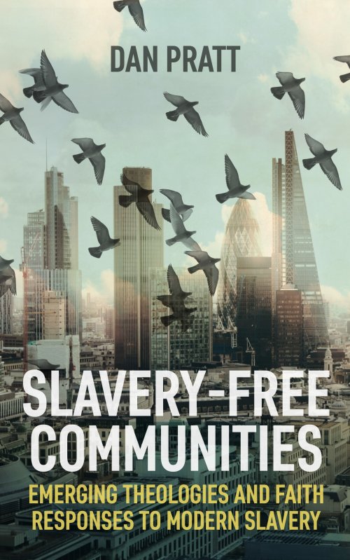 Slavery-Free Communities