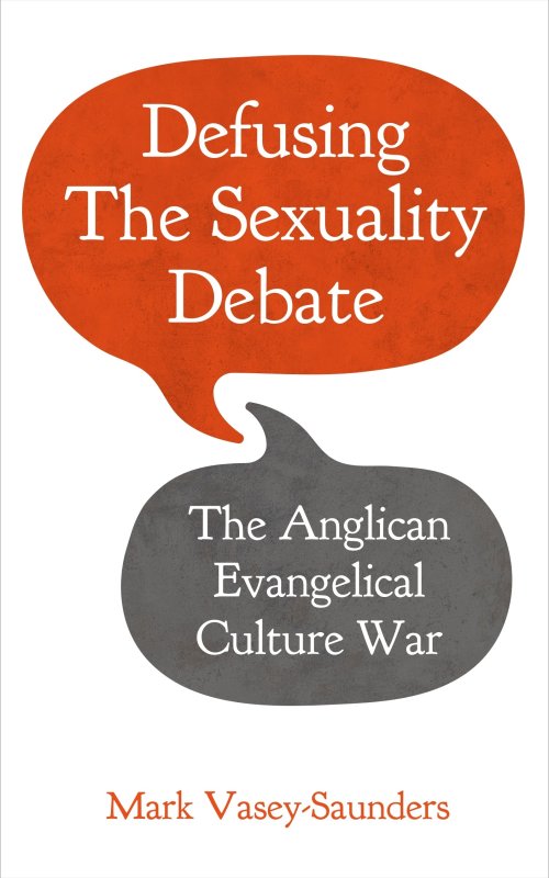 Defusing the Sexuality Debate