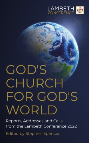 God's Church for God's World