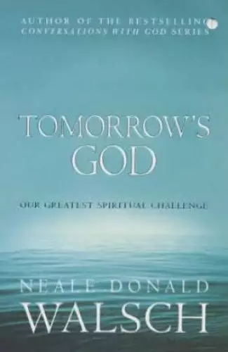 Tomorrow's God