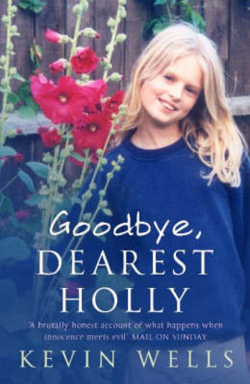 Goodbye, Dearest Holly