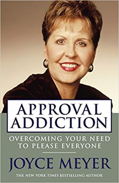 The Approval Addiction