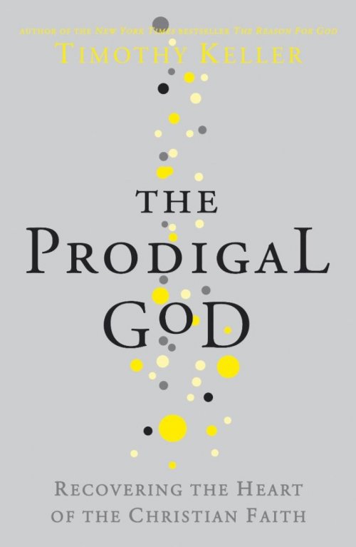 The Prodigal God