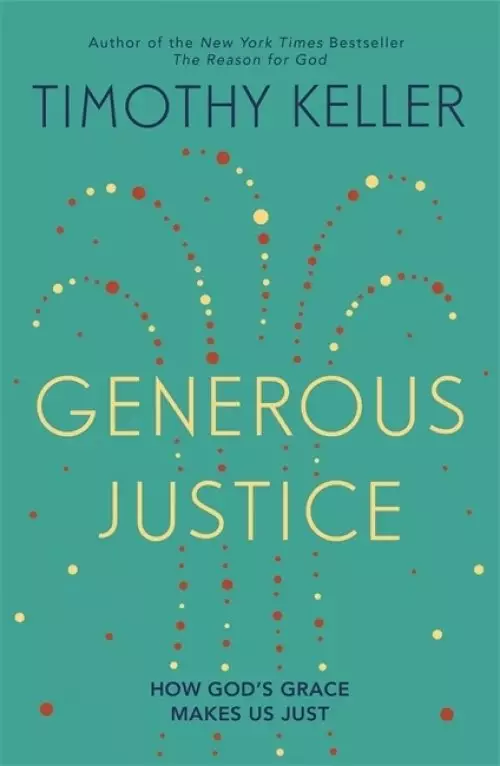 Generous Justice