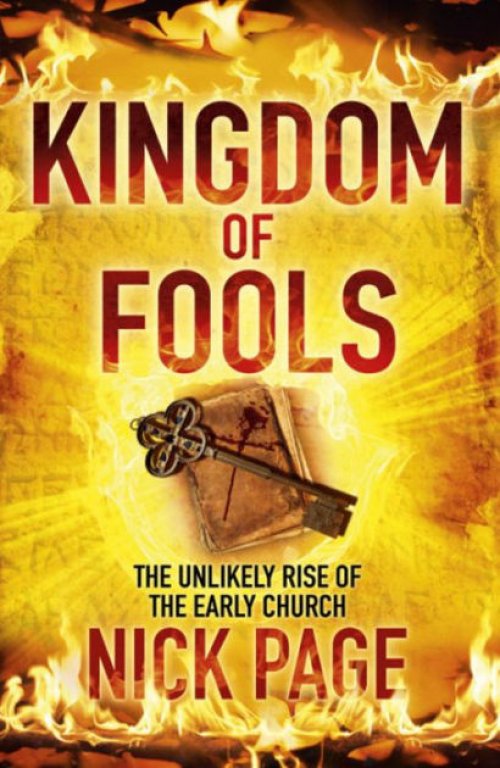 Kingdom of Fools