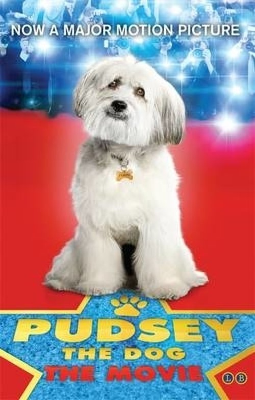 Pudsey the Dog: The Movie