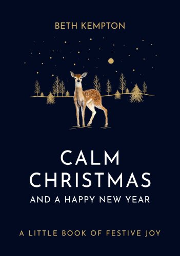 Calm Christmas and a Happy New Year