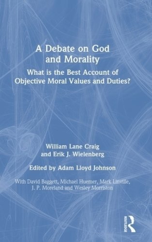 Debate On God And Morality