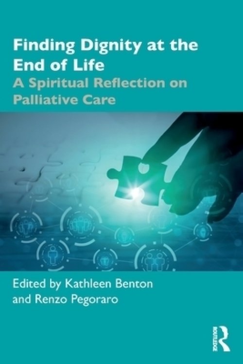 Finding Dignity at the End of Life: A Spiritual Reflection on Palliative Care