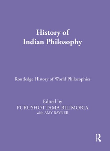 History of Indian Philosophy