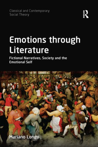 Emotions Through Literature