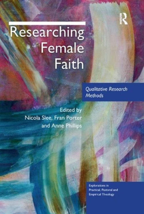 Researching Female Faith