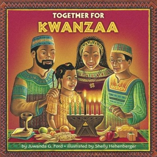 Together For Kwanzaa