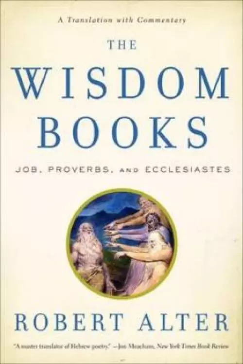 Wisdom Books